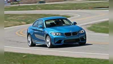 கார் சந்தையில் செம கெத்து காட்டும் BMWவின் M2; விலை அதிகம், ஆனாலும் செம மாடல்!