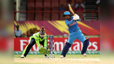 महिला वर्ल्ड टी20: कोहली को उम्मीद चैंपियन बनेगी टीम इंडिया