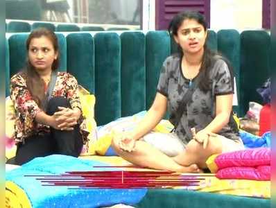 Bigg Boss 6, 16th November, Day 26: ಸ್ಪರ್ಧಿಗಳ ಬಣ್ಣ ಬಯಲು