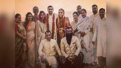 Deepveer Wedding Photo: दीपवीर की शादी की नई तस्वीर हो रही है वायरल