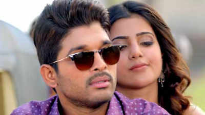 Allu Arjun: అల్లు అర్జున్ ‘ఓకే’ చెప్పిన చిత్రానికి ‘నో’ చెప్పిన సమంత!