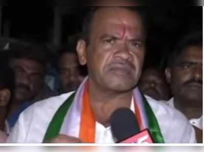 Telangana Elections: కేటీఆర్ సవాల్‌‌కు సై.. కోమటిరెడ్డి