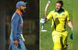 भारत बनाम ऑस्ट्रेलिया: टी20 सीरीज में किसका पलड़ा भारी, देखिए