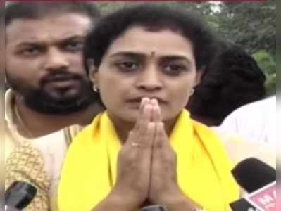 Telangana Elections: కూకట్‌పల్లిలో నా గెలుపు తథ్యం.. సుహాసిని