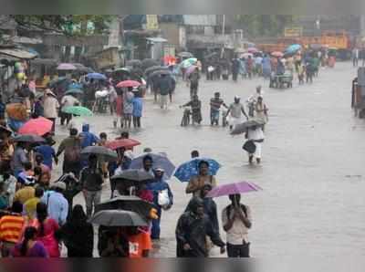 Gaja Cyclone: வரும் 19ம் தேதி முதல் தமிழகத்தில் மழைக்கு வாய்ப்பு: வானிலை ஆய்வு மையம்!