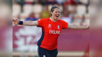 Women World T20I: आन्या श्रबसोले की हैटट्रिक, ऐसा करने वाली इंग्लैंड की दूसरी खिलाड़ी