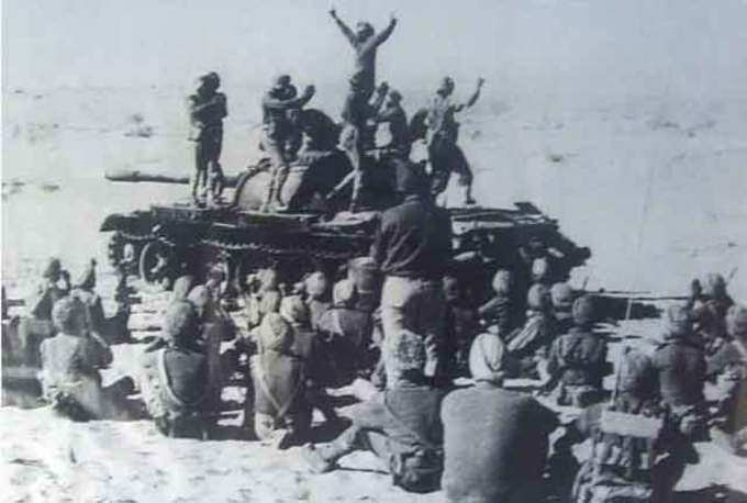 longewala