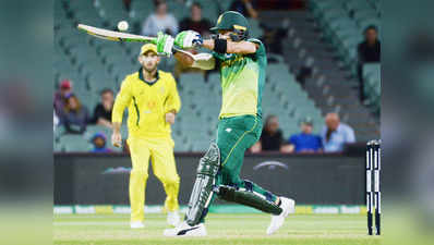 AUS vs SA: ऑस्ट्रेलिया बनाम साउथ अफ्रीका, पहला टी20- लाइव स्कोरकार्ड