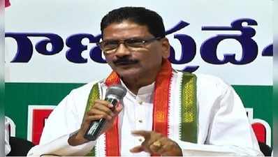 Marri Shashidhar Reddy: ఉత్తమ్ కుట్ర వల్లే టిక్కెట్ రాలేదు: మర్రి శశిధర్‌రెడ్డి