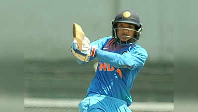 महिला टी20 वर्ल्ड कप: INDvAUS- भारतीय महिला टीम ने ऑस्ट्रेलिया को 48 रन से दी शिकस्त