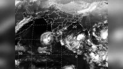 மீண்டும் புயலாக உருமாறுகிறது ‘கஜா’!!- இந்திய வானிலை ஆய்வு மையம் தகவல்