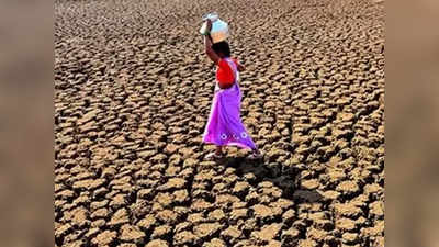 दुष्काळी भागांतील कॉलेज शुल्क माफ