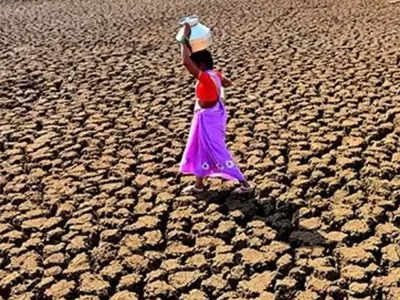 दुष्काळी भागांतील कॉलेज शुल्क माफ