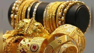 Gold Rates: పుంజుకున్న పుత్తడి, వెండి ధరలు