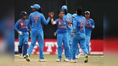 महिला टी20 वर्ल्ड कप: भारत की ऑस्ट्रेलिया पर जीत, दिग्गजों ने यूं दी बधाई