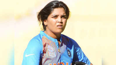 Women World T20: वेदा कृष्णमूर्ति ने रचा इतिहास, ऐसा करने वाली पहली भारतीय