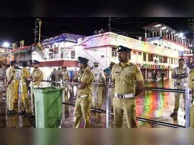 ശബരിമലയിൽ അടിസ്ഥാന സൗകര്യങ്ങൾ അടിയന്തിരമായി ഒരുക്കണം: മനുഷ്യാവകാശ കമ്മീഷൻ