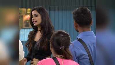 Bigg Boss 6, 18th November, Day 28: ಸೂಪರ್‌ ಸಂಡೇಯಲ್ಲಿ ಆಶಿಕಾ ಕಮಾಲ್‌