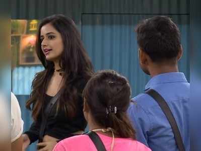 Bigg Boss 6, 18th November, Day 28: ಸೂಪರ್‌ ಸಂಡೇಯಲ್ಲಿ ಆಶಿಕಾ ಕಮಾಲ್‌