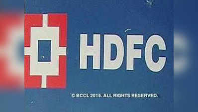एचडीएफसी ने प्रधानमंत्री आवास योजना के तहत 1,100 करोड़ रुपये की सब्सिडी जारी की