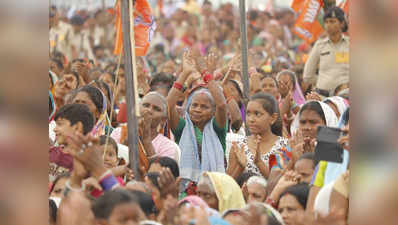 छत्तीसगढ़ विधानसभा चुनाव: दूसरे चरण का प्रचार खत्म, 20 नवंबर को मतदान