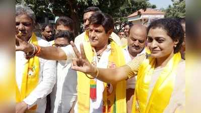 Balakrishna: మీ అన్నచనిపోతే సంభ్రమాశ్చర్యమా.. బాలయ్యా? అంతేలే: విజయసాయి