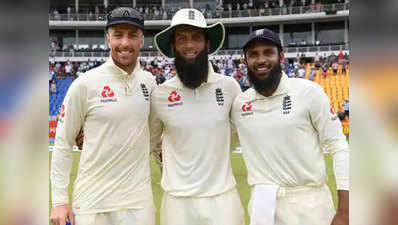 SL vs ENG 2nd test: स्पिनर्स ने तोड़ा 50 साल पुराना रेकॉर्ड, एक टेस्ट में झटके 38 विकेट