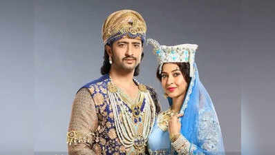 Salim Anarkali Serial के स्टार्स रीयल लाइफ में हैं इतनी उम्र के