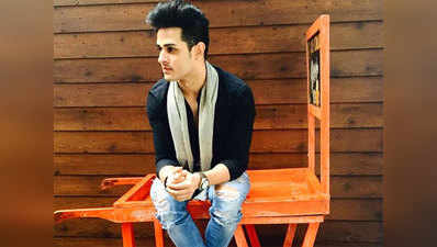 Priyank Sharma की ये क्यूट फोटोज देखकर आप भी उनके फैन बन जाएंगे