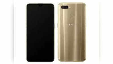 Oppo A7 vs नोकिया 6.1 प्लस vs रियलमी 2 प्रो vs शाओमी मी ए2