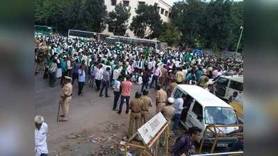 Sugarcane Farmers Protest: ಪ್ರತಿಭಟನೆ ಹಿಂಪಡೆದ ರೈತರು; ಸರಕಾರಕ್ಕೆ 15 ದಿನ ಗಡುವು