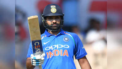 AUS vs IND: ऑस्ट्रेलियाई गेंदबाजों को लंबे कद का फायदा, पर हम भी हैं तैयार: रोहित शर्मा
