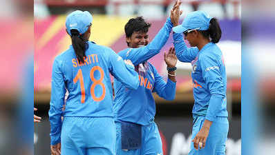 Women world T20: सेमीफाइनल में इंग्लैंड से भिड़ेगा भारत, ऐसा है शेड्यूल