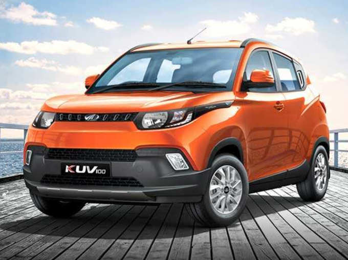 KUV100