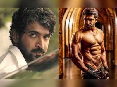 Arun Vijay:அருண்விஜய் பிறந்த நாள் பரிசாக, விளையாட்டு வீரராக நடிக்கும் படத்தின் பெயர் வெளியானது