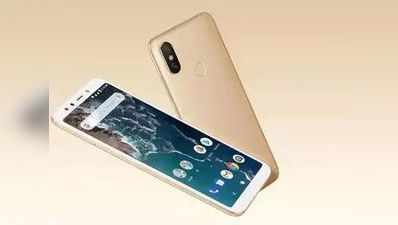 Xiaomi Mi A2 को मिल रहा है ऐंड्रॉयड 9.0 पाई अपडेट