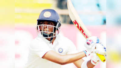 टेस्ट विशेषज्ञों ने किया मैच अभ्यास, भारत ए-न्यू जीलैंड ए का मैच ड्रॉ