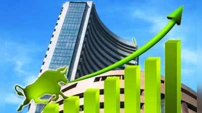 Sensex: 2 மாதங்கள் இல்லாத அளவிற்கு உயர்வில் முடிந்த சென்செக்ஸ்