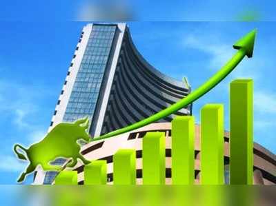 Sensex: 2 மாதங்கள் இல்லாத அளவிற்கு உயர்வில் முடிந்த சென்செக்ஸ்