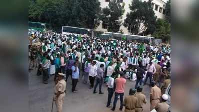 Sugarcane Farmers Protest: ಪ್ರತಿಭಟಿಸುವುದು ರೈತ ಸಮುದಾಯಕ್ಕೆ ಅವಮಾನ: ಎಚ್‌ ಡಿ ರೇವಣ್ಣ