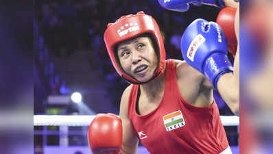 सरिता के खिलाफ फैसला निराशाजनक: मुक्केबाजी कोच शिव सिंह