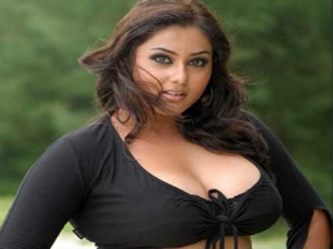 Namitha1