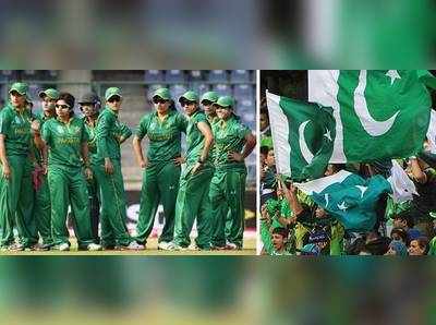 Pakistan Team: பெண்கள் டி20 இறுதிப் போட்டியில் பாகிஸ்தான் எங்கே என கேட்ட ரசிகர்கள்- சவுக்கடி கொடுத்த ஐசிசி