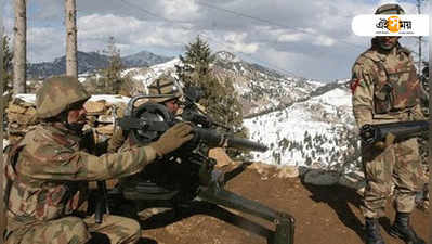 কাশ্মীরের সাম্বা সেক্টরে বিস্ফোরণ, নিহত BSF আধিকারিক