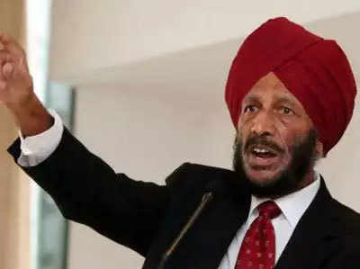 Milkha Singh: सीमेची बंधनं तोडणारा धावपटू