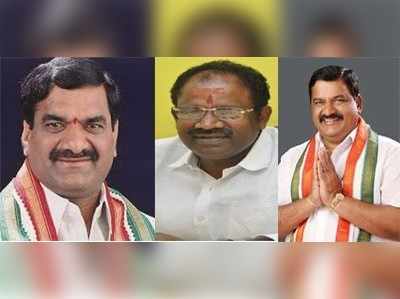 TDP: ఇబ్రహీంపట్నంలో కూటమి అభ్యర్థిపై ఇంకా సస్పెన్స్.. సామ స్థానంలో ఆయనే!