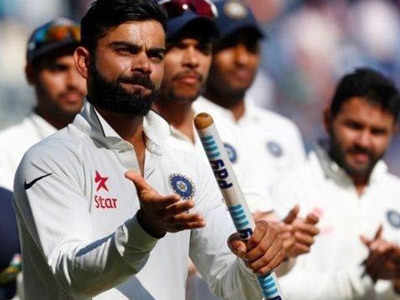 IND vs AUS: भारताला विजयाची संधी: गिलेस्पी