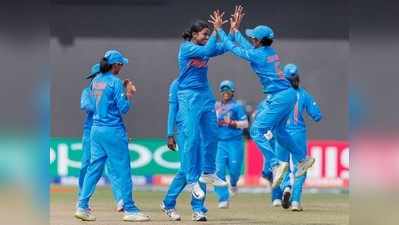 Ind vs Eng Women: ಮಹಿಳಾ ಟಿ-20 ವಿಶ್ವಕಪ್ - ಸೆಮೀಸ್‌ನಲ್ಲಿ ಭಾರತ vs ಇಂಗ್ಲೆಂಡ್; ವಿಂಡೀಸ್ vs ಆಸೀಸ್