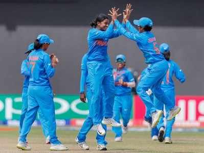 Ind vs Eng Women: ಮಹಿಳಾ ಟಿ-20 ವಿಶ್ವಕಪ್ - ಸೆಮೀಸ್‌ನಲ್ಲಿ ಭಾರತ vs ಇಂಗ್ಲೆಂಡ್; ವಿಂಡೀಸ್ vs ಆಸೀಸ್