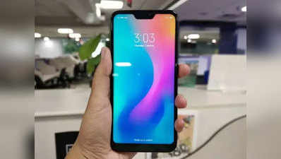 Xiaomi Redmi 6 Pro को मिलना शुरू हुआ MIUI 10 अपडेट